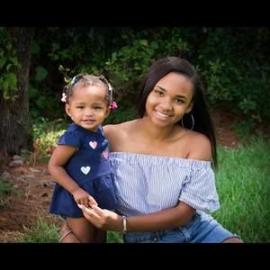 Meet your Posher, Mya